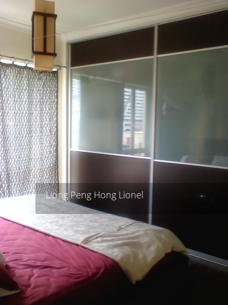 Emerald Garden (D1), Condominium #191190572